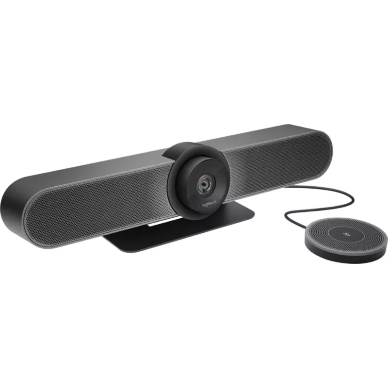 Konverentsimikrofon Logitech Expansion Mic MeetUp jaoks