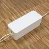 Kaablikarp LogiLink KAB0063 valge