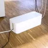 Kaablikarp LogiLink KAB0063 valge