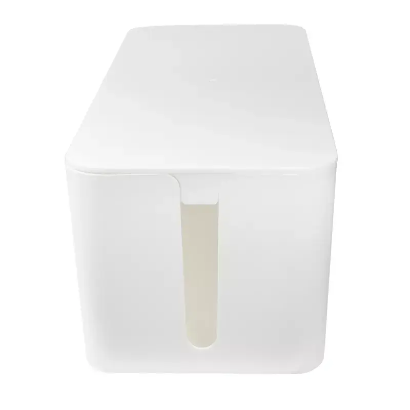 Kaablikarp LogiLink KAB0063 valge