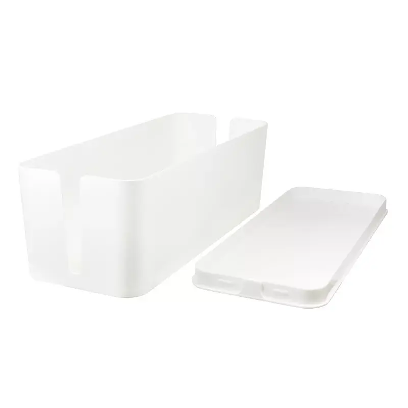 Kaablikarp LogiLink KAB0063 valge