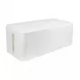 Kaablikarp LogiLink KAB0063 valge