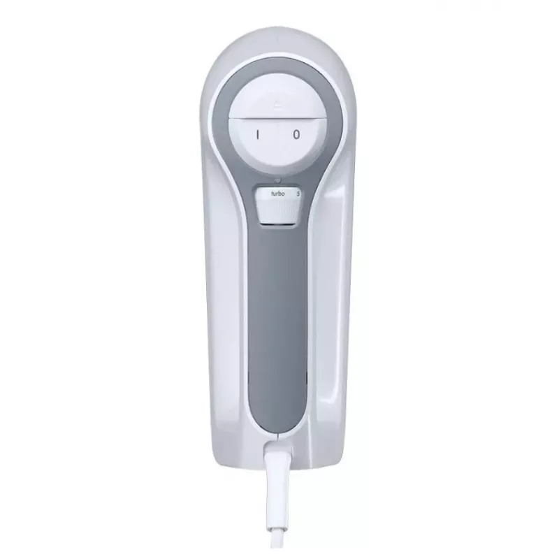 Braun HM 3135 WH käsimikser 500 W Hall, Valge