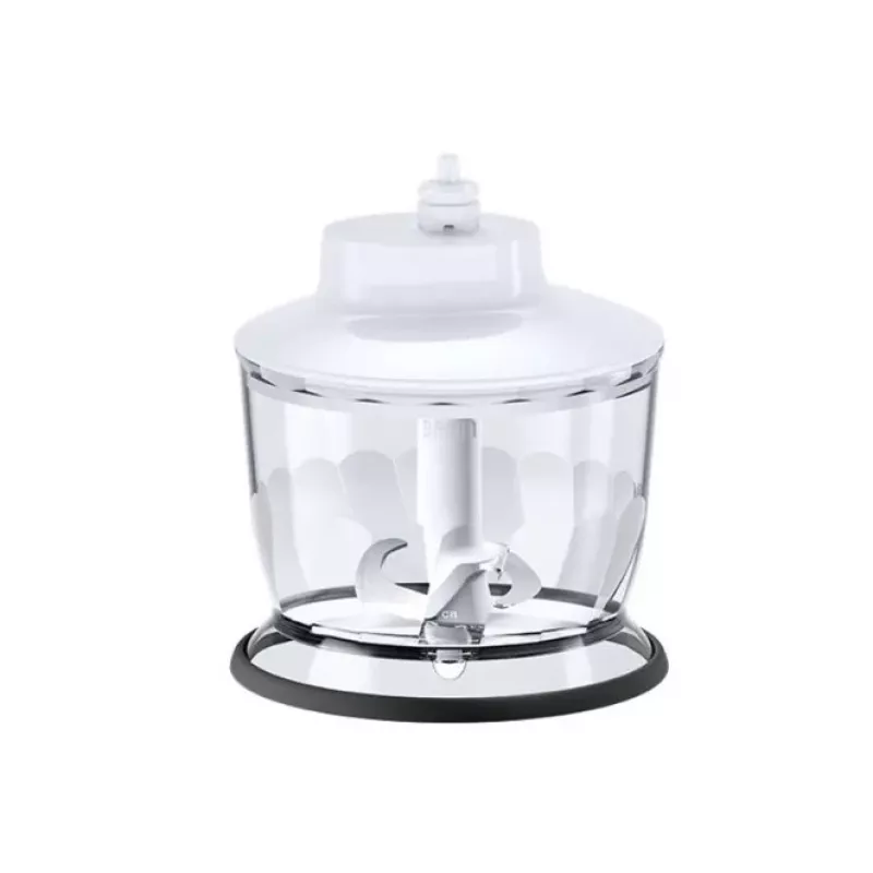 Braun HM 3135 WH käsimikser 500 W Hall, Valge