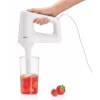 Braun HM 3135 WH käsimikser 500 W Hall, Valge