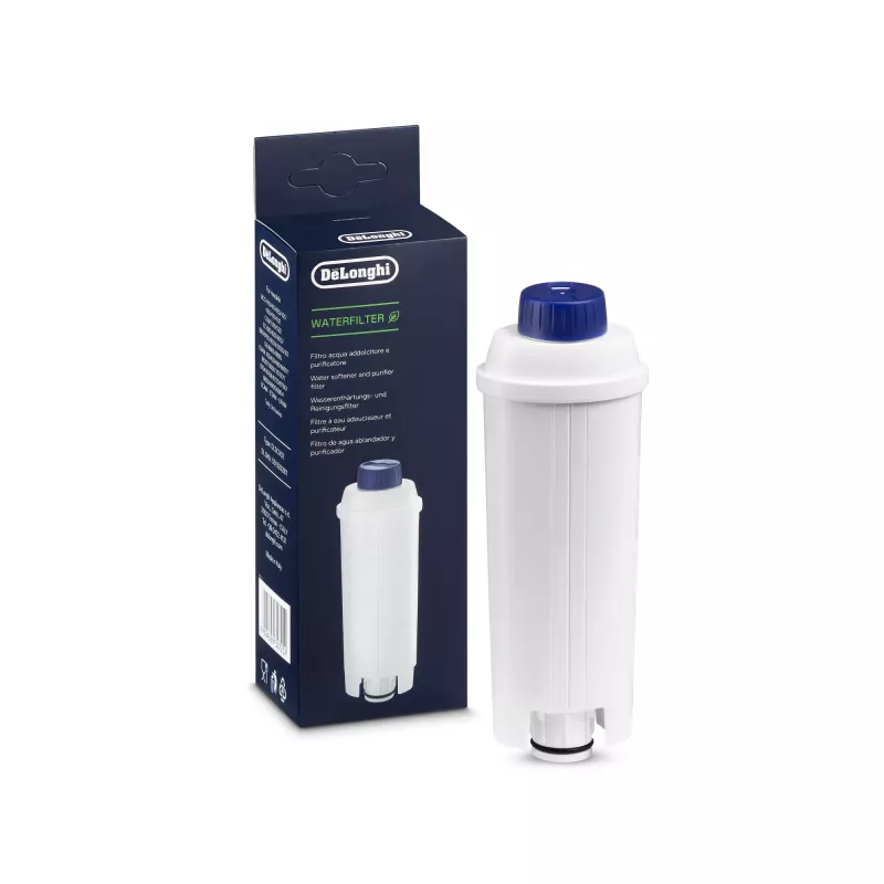 De’Longhi DLS C002 Veefilter