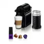 Kapsli espressomasin De’Longhi Inissia EN 80.BAE, Nespresso, 0,7 L veepaak, 19 baari, must
