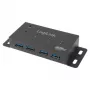Jaotur LogiLink UA0149 USB 3.2 Gen 1 Type-A Hall
