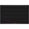 Bosch Serie 8 PXY875DC1E pliit Must Sisseehitatav 81 cm Tsoon-induktsioonpliit 4 tsooni
