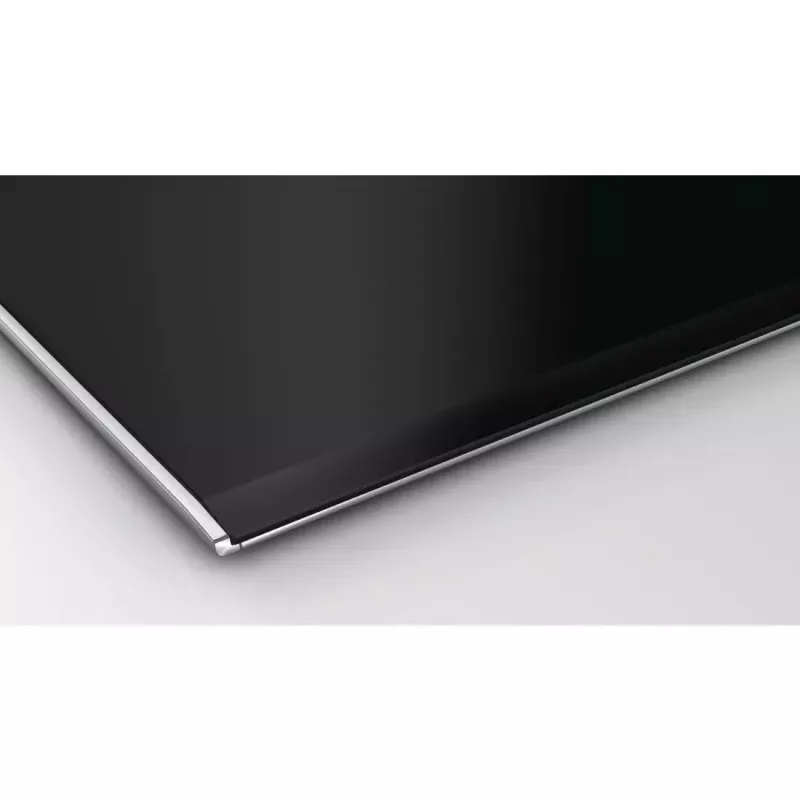 Bosch Serie 8 PXY875DC1E pliit Must Sisseehitatav 81 cm Tsoon-induktsioonpliit 4 tsooni