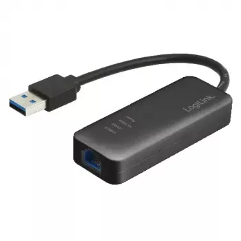 Liidesekaardi adapter LogiLink UA0184