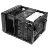 Arvuti korpus Kolink SATELLITE Cube Must
