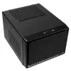 Arvuti korpus Kolink SATELLITE Cube Must