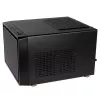 Arvuti korpus Kolink SATELLITE Cube Must