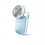 Philips GC026/00 tekstiilipuhasti, hall, patarei, AA, 123 mm, 80 mm, 58 mm