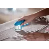 Philips GC026/00 tekstiilipuhasti, hall, patarei, AA, 123 mm, 80 mm, 58 mm