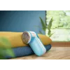 Philips GC026/00 tekstiilipuhasti, hall, patarei, AA, 123 mm, 80 mm, 58 mm