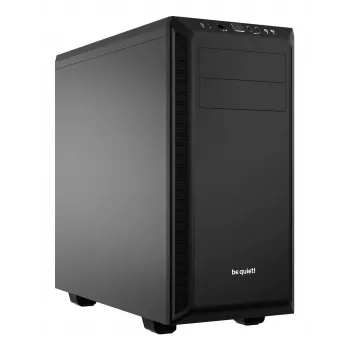 PC korpus be quiet! Pure Base 600 Midi Tower Must