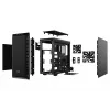 PC korpus be quiet! Pure Base 600 Midi Tower Must