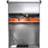 Server Case Inter-Tech IPC 4U-4410 Rack Must
