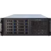 Server Case Inter-Tech IPC 4U-4410 Rack Must
