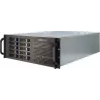 Server Case Inter-Tech IPC 4U-4410 Rack Must