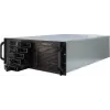 Server Case Inter-Tech IPC 4U-4410 Rack Must