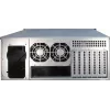 Server Case Inter-Tech IPC 4U-4410 Rack Must