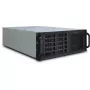 Server Case Inter-Tech IPC 4U-4410 Rack Must