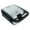 Tefal Snack Collection SW852D võileivamasin 700 W Must, Roostevaba teras