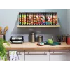 Tefal Snack Collection SW852D võileivamasin 700 W Must, Roostevaba teras