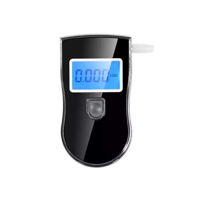 TRACER X101 hingeõhu alkoholitester