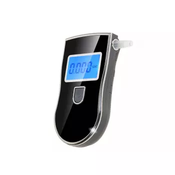 TRACER X101 hingeõhu alkoholitester