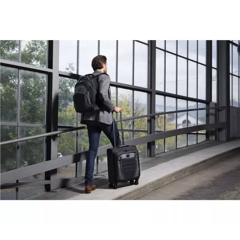 Igapäevane seljakott Wenger SwissGear Synergy