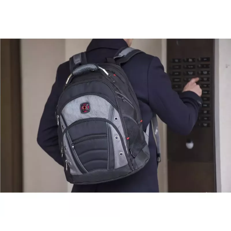 Igapäevane seljakott Wenger SwissGear Synergy