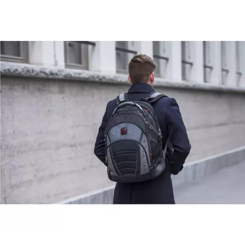 Igapäevane seljakott Wenger SwissGear Synergy