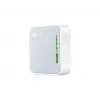 TP-Link TL-WR902AC traadita ruuter Fast Ethernet Dual-band (2,4 GHz / 5 GHz) 4G Valge