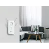 TP-Link RE650 võrgu laiendaja Võrgusaadik Valge 10, 100, 1000 Mbit/s