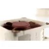 Noctua ventilaator NF-A6x25 PWM 60 mm, 12 V, 550–3000 p/min, 29,2 m³/h, 19,3 dB