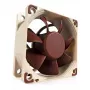 Noctua ventilaator NF-A6x25 PWM 60 mm, 12 V, 550–3000 p/min, 29,2 m³/h, 19,3 dB