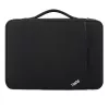 Lenovo 4X40N18009 sülearvuti ümbris 35,6 cm (14 tolli) Varrukas Must