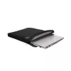 Lenovo 4X40N18009 sülearvuti ümbris 35,6 cm (14 tolli) Varrukas Must