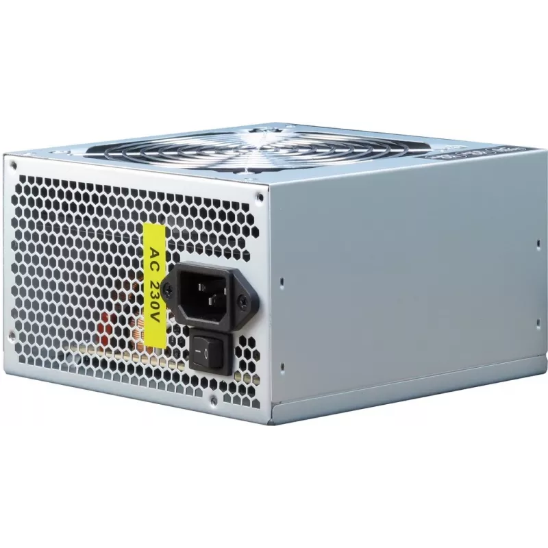 INTER-TECH Toiteplokk SL-500 Plus 500W ATX
