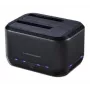 Salvestusseadmete dokkimisjaam LC-Power LC-DOCK-U3-III