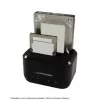Salvestusseadmete dokkimisjaam LC-Power LC-DOCK-U3-III
