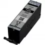 Canon PGI-580BK pigmendist must tindikassett