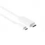 CLUB3D USB-C HDMI™ 2.0 UHD aktiivkaabel 1,8 m / 5,9 jalga