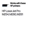 HP 203X suure saagikusega must originaal LaserJet toonerikassett