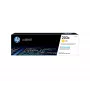 HP LaserJet 203X suure saagikusega kollane originaaltoonerikassett