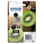 Tindikassett EPSON üksikpakk Kiwi Must 202 Claria Premium Ink 6,9 ml